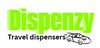 Dispenzy Travel Dispenser